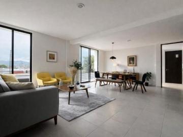 DEPARTAMENTO EN VENTA DE 3 RECÁMARAS A 15 MINUTOS DE UPAEP PUEBLA
