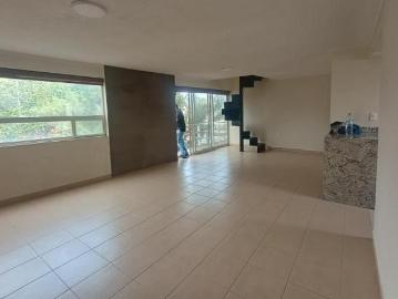 Departamento en venta de 3 recamaras en El Prado Iztapalapa