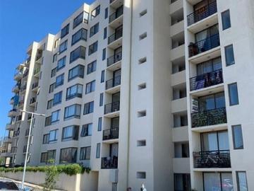 Departamento en venta de 3d+1b+e peñablanca