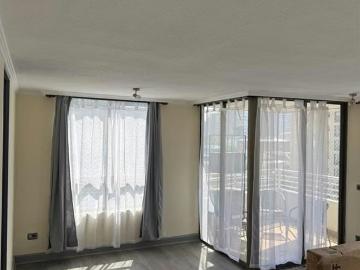 Departamento en venta de 3D/2B/ 2E/2B en Ñuñoa | 3 Dormitorios por 8100.00 en Ñuñoa