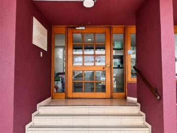 Departamento en venta de 3D/2B. Portugal/Porvenir Santiago | 3 Dormitorios por 2450.00 en Santiago