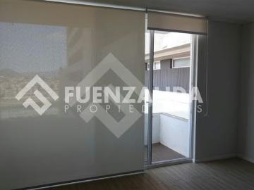 Departamento en venta de 3D 2B 1estacionamiento, La Serena | 3 Dormitorios por 3000.00 en La Serena