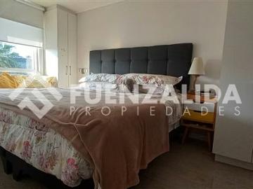 Departamento en venta de 3d 2b, gran terraza propia en Ñuñoa | 3 Dormitorios por 8150.00 en Ñuñoa