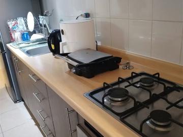 Departamento en venta de 3D 2B en Puerto Montt | 3 Dormitorios por 120000. 00 en Los Lagos