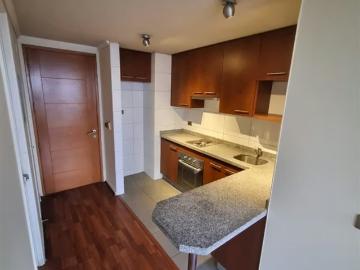 Departamento en venta de 1 dorm. En Macul | 1 Dormitorios por 1750.00 en Macul