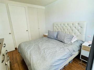 Departamento en venta de 1 dorm. en macul