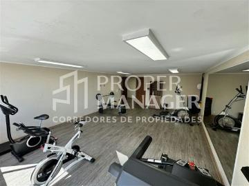 Departamento en venta de 1 dorm. En Chillán | 1 Dormitorios por 115000. 00 en Chillán