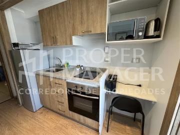 Departamento en venta de 1 dorm. En Chillán | 1 Dormitorios por 72000. 00 en Biobío