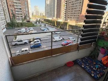 Departamento en venta de 1 dorm. En Estación Central | 1 Dormitorios por 40000. 00 en Estación Central