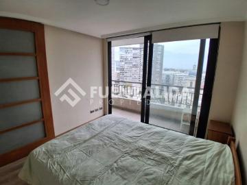Departamento en venta de 1 dorm. En Providencia | 1 Dormitorios por 3990.00 en Providencia