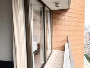 Departamento en venta de 1 dorm. En Providencia | 1 Dormitorios por 4130.00 en Providencia