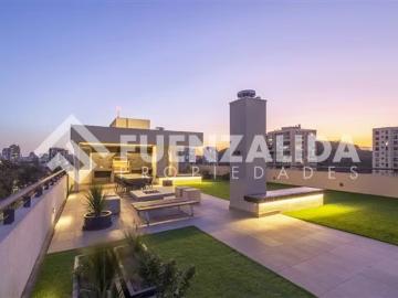 Departamento en venta de 1 dorm. En Recoleta | 1 Dormitorios por 2089.00 en Recoleta
