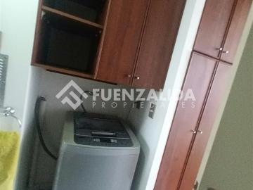Departamento en venta de 1 dorm. En San Joaquín | 1 Dormitorios por 70000. 00 en San Joaquín