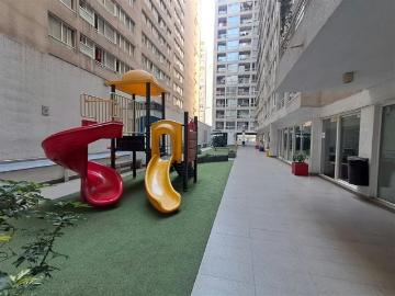 Departamento en venta de 1 dorm. En Santiago | 1 Dormitorios por 1890.00 en Santiago