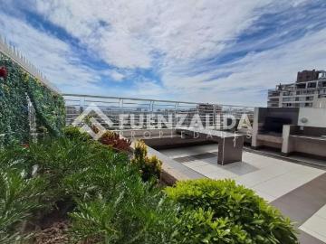 Departamento en venta de 1 dorm. En Santiago | 1 Dormitorios por 1350.00 en Santiago