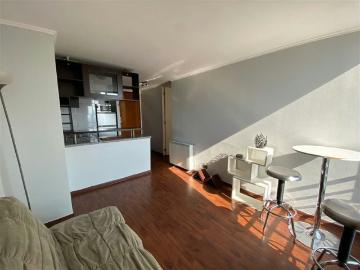 Departamento en venta de 1 dorm. En Santiago | 1 Dormitorios por 2450.00 en Santiago