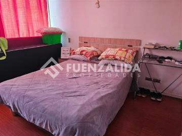 Departamento en venta de 1 dorm. En Santiago | 1 Dormitorios por 2500.00 en Santiago