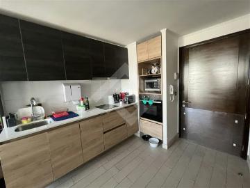 Departamento en venta de 1 dorm. En Santiago | 1 Dormitorios por 2500.00 en Santiago