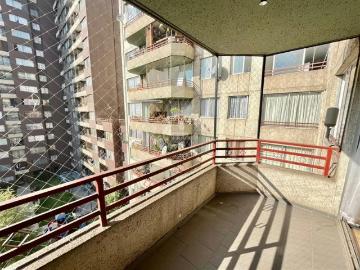 Departamento en venta de 1 dorm. En Santiago | 1 Dormitorios por 2222.00 en Región Metropolitana