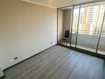 Departamento en venta de 1 Dorm. 1 Baño en pleno Santiago | 1 Dormitorios por 66000. 00 en Santiago