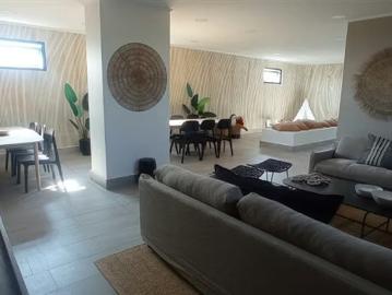 Departamento en venta de 1 dorm. 1B jardin privado Vitacura | 1 Dormitorios por 6980.00 en Vitacura