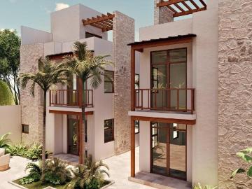 DEPARTAMENTO DE 2 REC?MARAS PLAYA DEL CARMEN| AMUEBLADO | ENTREGA INMEDIATA | REAL BILBAO