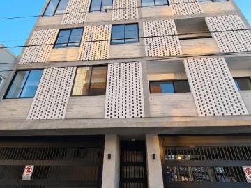 DEPARTAMENTO EN VENTA DE 1 RECAMARA EL EDIF. CON ROOF GARDEN Y VISTA AL MAR, CENTRO DE VERACRUZ