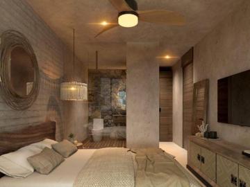 Departamento en Venta de 1 recamara en Zona Romantica exclusividad y confort en Puerto Vallarta Eva