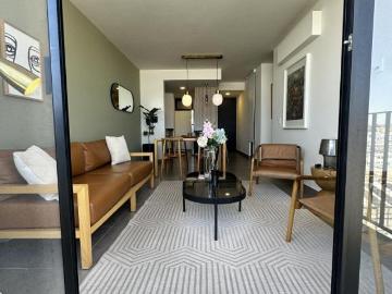 Departamento en Venta de 1 Recámara en Col. El Vigia cerca de Costco Norte