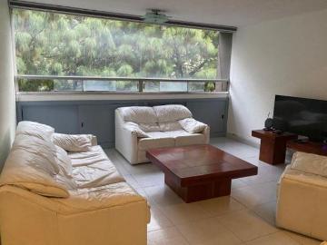 Departamento en Venta de 215m2, Insurgentes Cuicuilco, 3 Recámaras, Frente a Parque