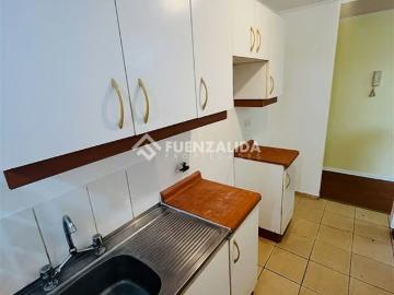 Departamento en venta de 2 dorm. Con subsidio en Maipú | 2 Dormitorios por 90000. 00 en Maipú