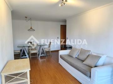 Departamento en venta de 2 dorm. En Providencia | 2 Dormitorios por 7500.00 en Providencia