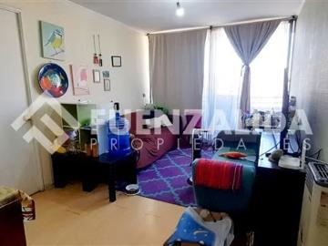 Departamento en venta de 2 dorm. En San Miguel | 2 Dormitorios por 80000. 00 en San Miguel