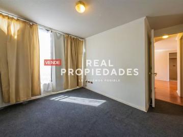 Departamento en venta de 2 dorm. En Santiago | 2 Dormitorios por 2420.00 en Santiago
