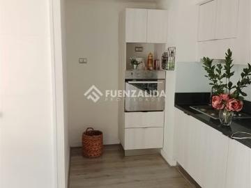 Departamento en venta de 2 dorm. En Santiago | 2 Dormitorios por 3300.00 en Santiago