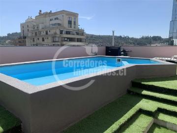 Departamento en venta de 2 dorm. En Vitacura | 2 Dormitorios por 280000. 00 en Vitacura
