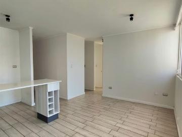 Departamento en venta de 2 dorm. En Ñuñoa. Novación tasa 3% | 2 Dormitorios por 3750.00 en Ñuñoa