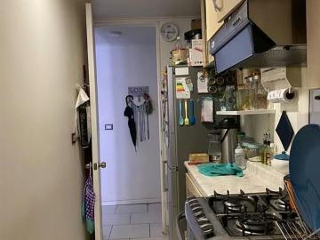 Departamento en venta de 2 dorm. Est. y Bodega San Bernardo | 2 Dormitorios por 1872.00 en San Bernardo