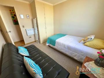 Departamento en venta de 2 dorm. + estacionamiento en Temuco | 2 Dormitorios por 68000. 00 en Temuco