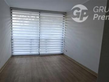 Departamento en venta de 2 dorm. 2 baños en Santiago C | 2 Dormitorios por 74400. 00 en Santiago