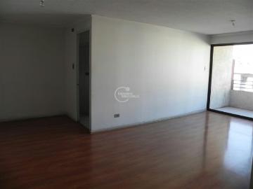 Departamento en venta de 2 dorm. 2 baños, Ñuñoa | 2 Dormitorios por 4980.00 en Ñuñoa