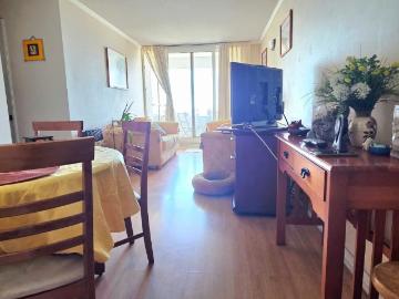 Departamento en venta de 2 dormitorios c/ estacionamiento en Cerro Placeres | 2 Dormitorios por 3150.00 en Valparaíso