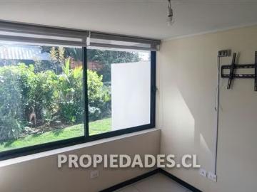 Departamento en venta de 2 dormitorios en La Reina | 2 Dormitorios por 7800.00 en La Reina