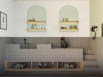 Departamento en venta de 2 dormitorios en Santa Catalina limite con San Isidro y San Borja
