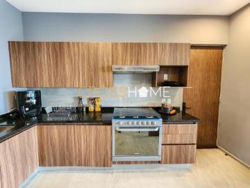 Departamento en Venta de 2 Habitaciones en Cañadas del Lago, Querétaro