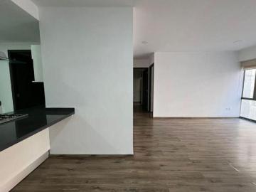 Departamento en venta de 2 recámaras en Capitolio nuevo Polanco, en Laguna de Mayrán 375