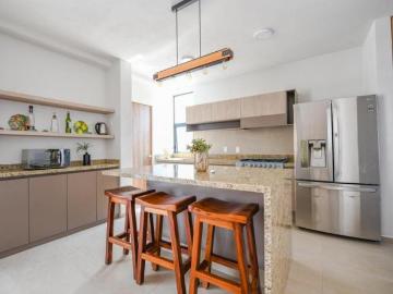 Departamento en venta de 2 recámaras en Arekas Residencial Flamingos