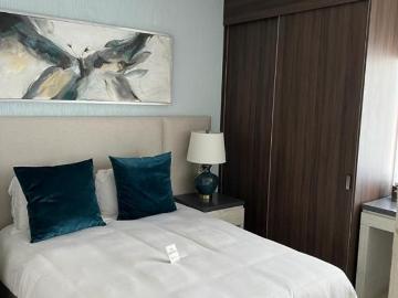Departamento en Venta de 2 recamaras en Riviera Nayarit, inversion en Bahia de Banderas Zitadela 2N