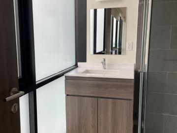Departamento en venta de 2 recámaras y balcón amplio en Cittá San Jerónimo