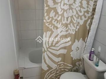 Departamento en venta de 2D+1B+ Est+2Bod Metro Irarrazabal | 2 Dormitorios por 2400.00 en Santiago
